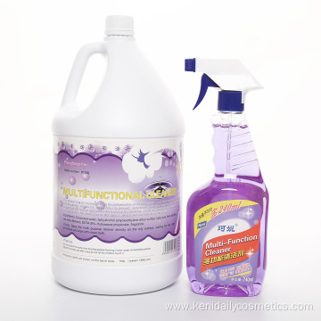 Multi-functional Kitchen Oven Cleaner